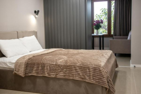 Апартаменты 1605 в ЖК Grand Family Apartments